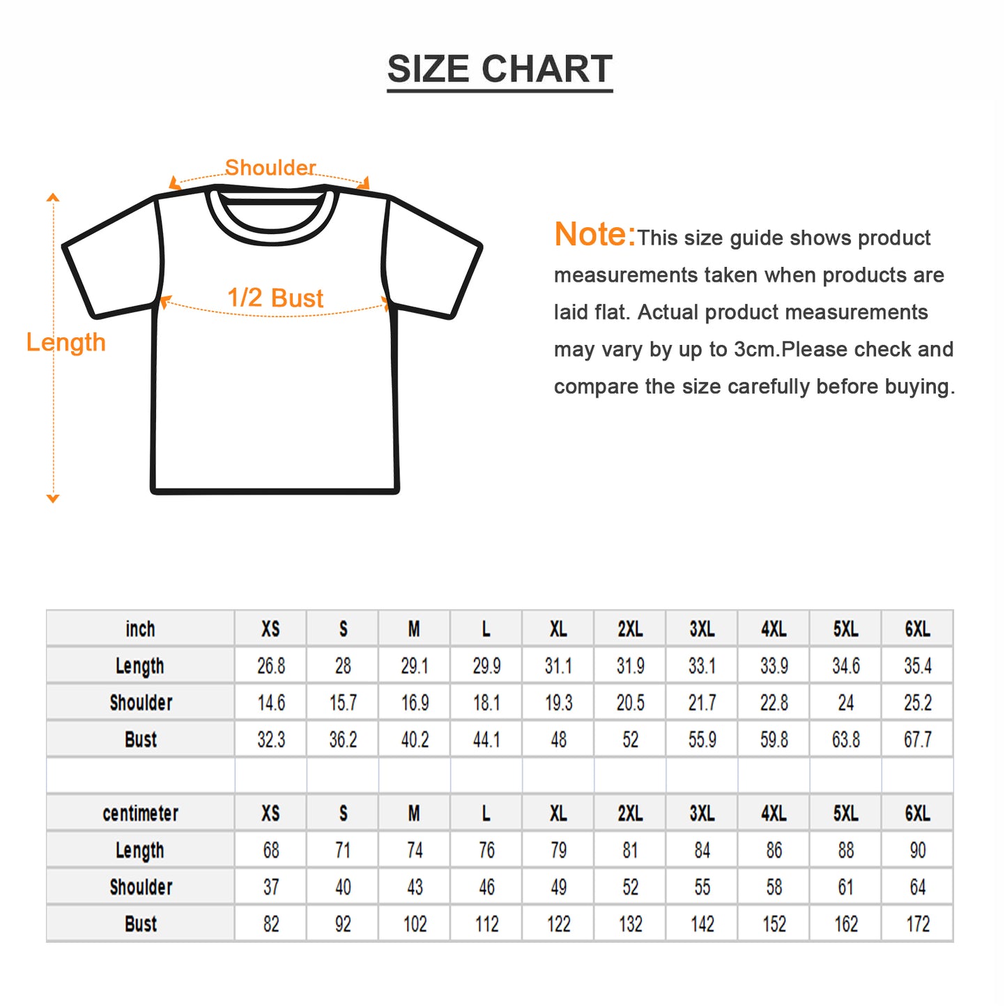 Real Spill" T-Shirt