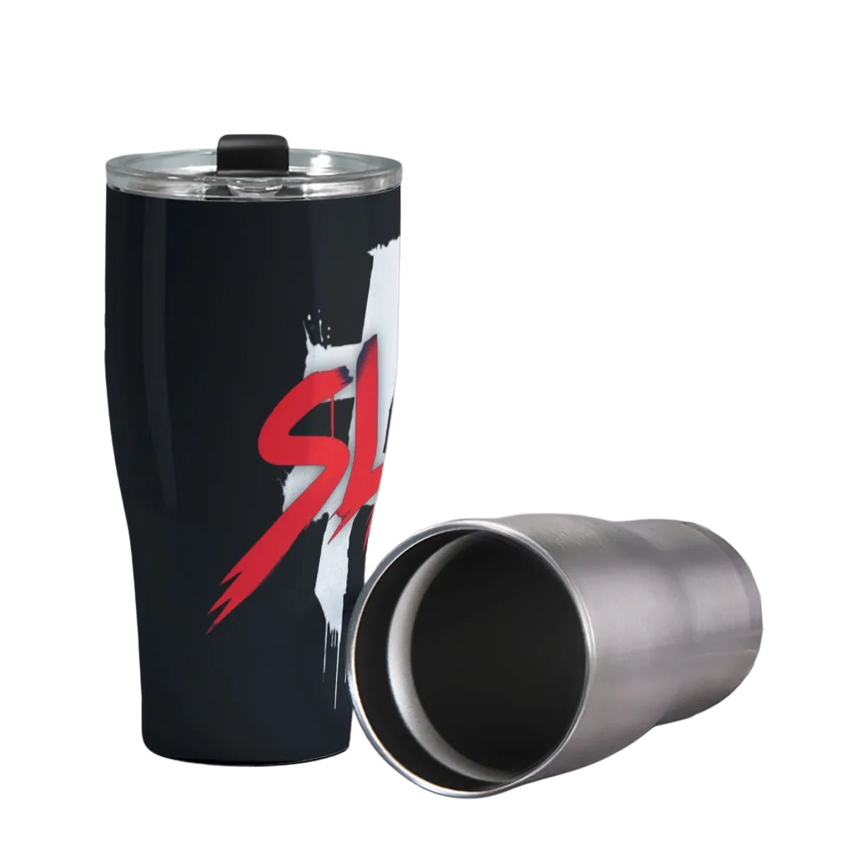 "#Slay" Tumbler