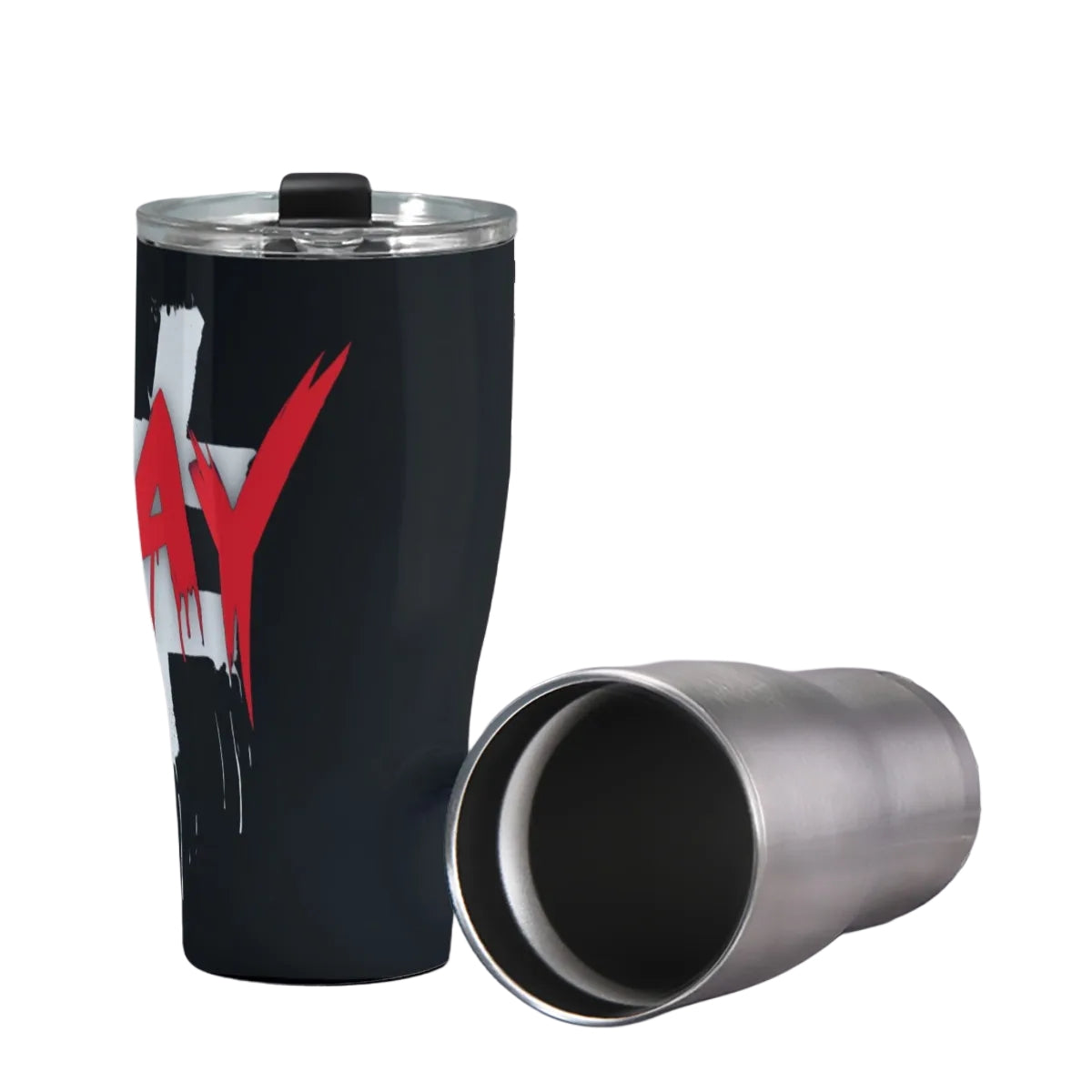 "#Slay" Tumbler