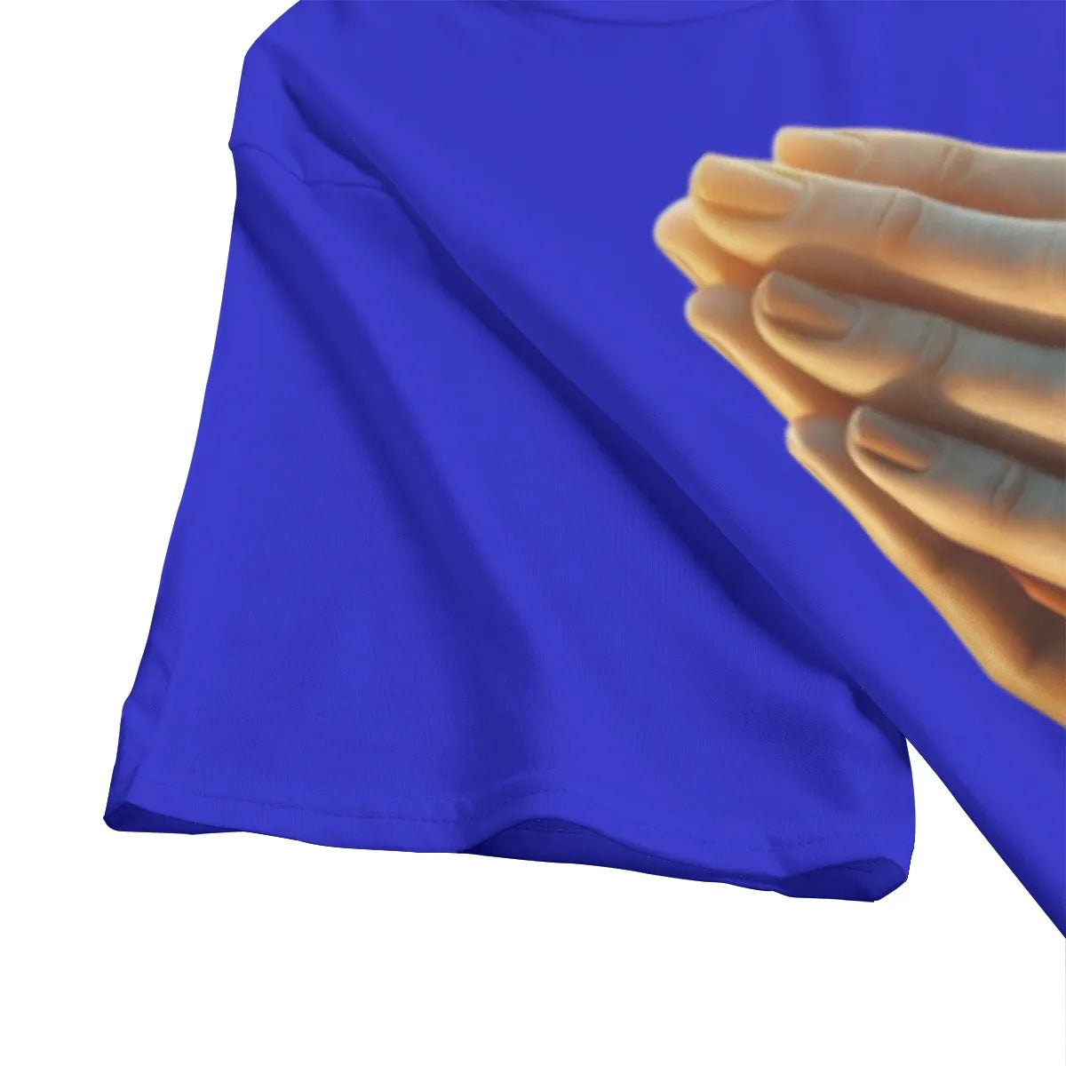 "Blessed and Highly Favored" T-Shirt