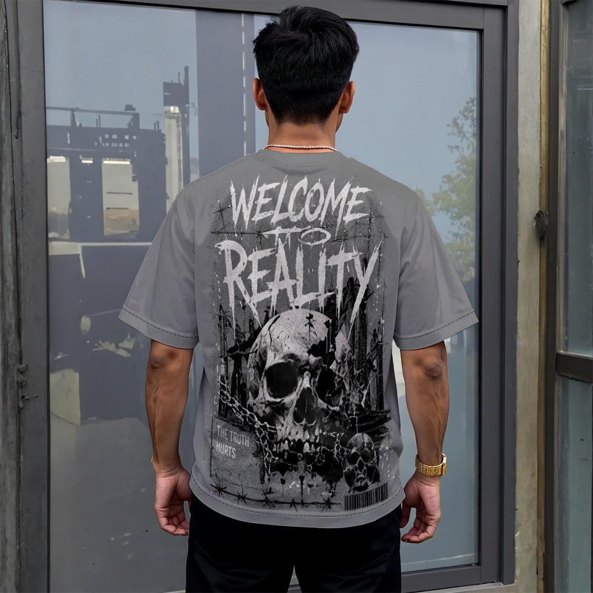 REALITY - T-Shirt