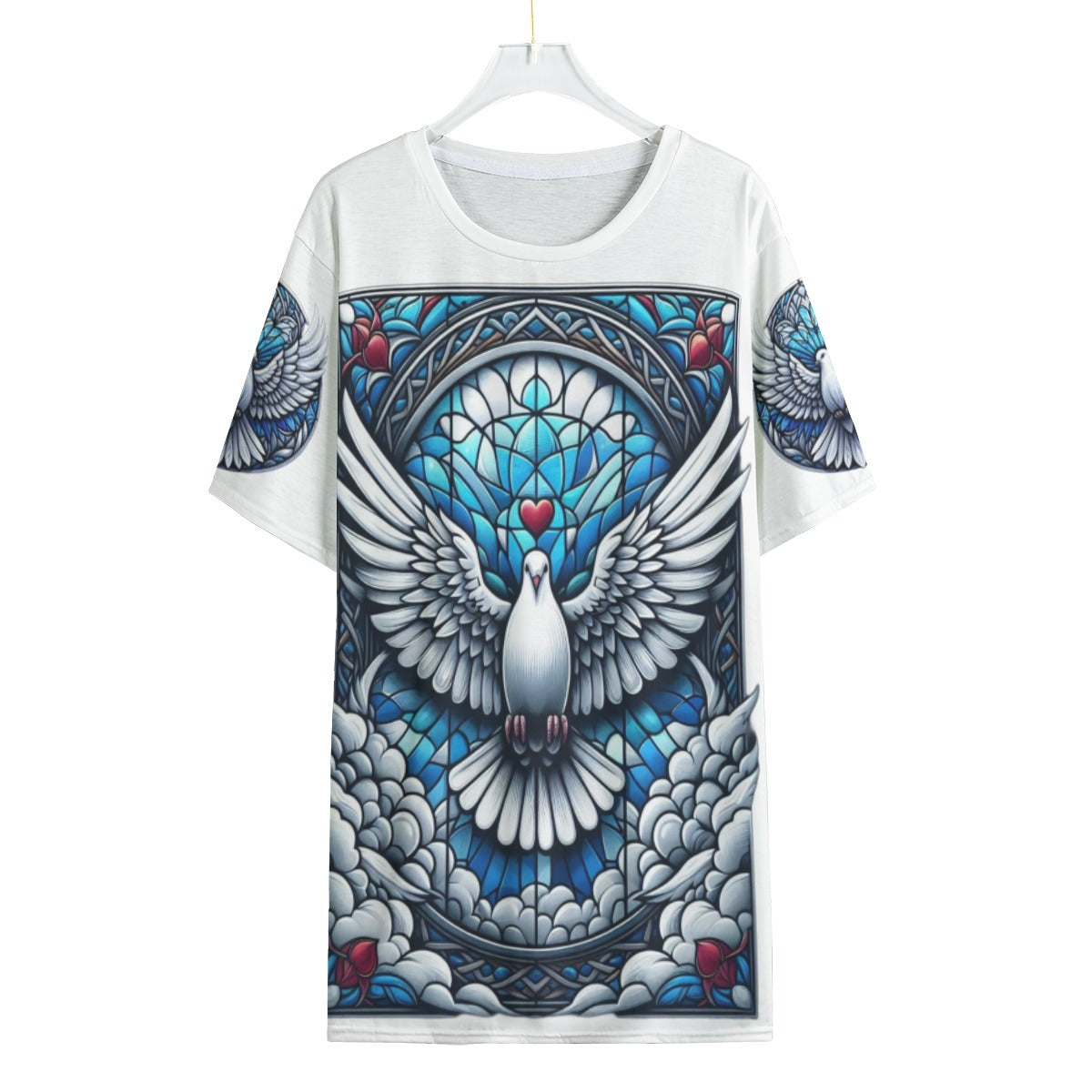 "Sacred Love" T-Shirt