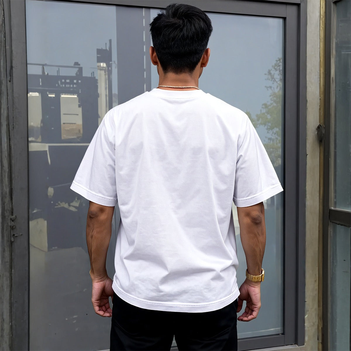 BIG DREAMS - T-Shirt