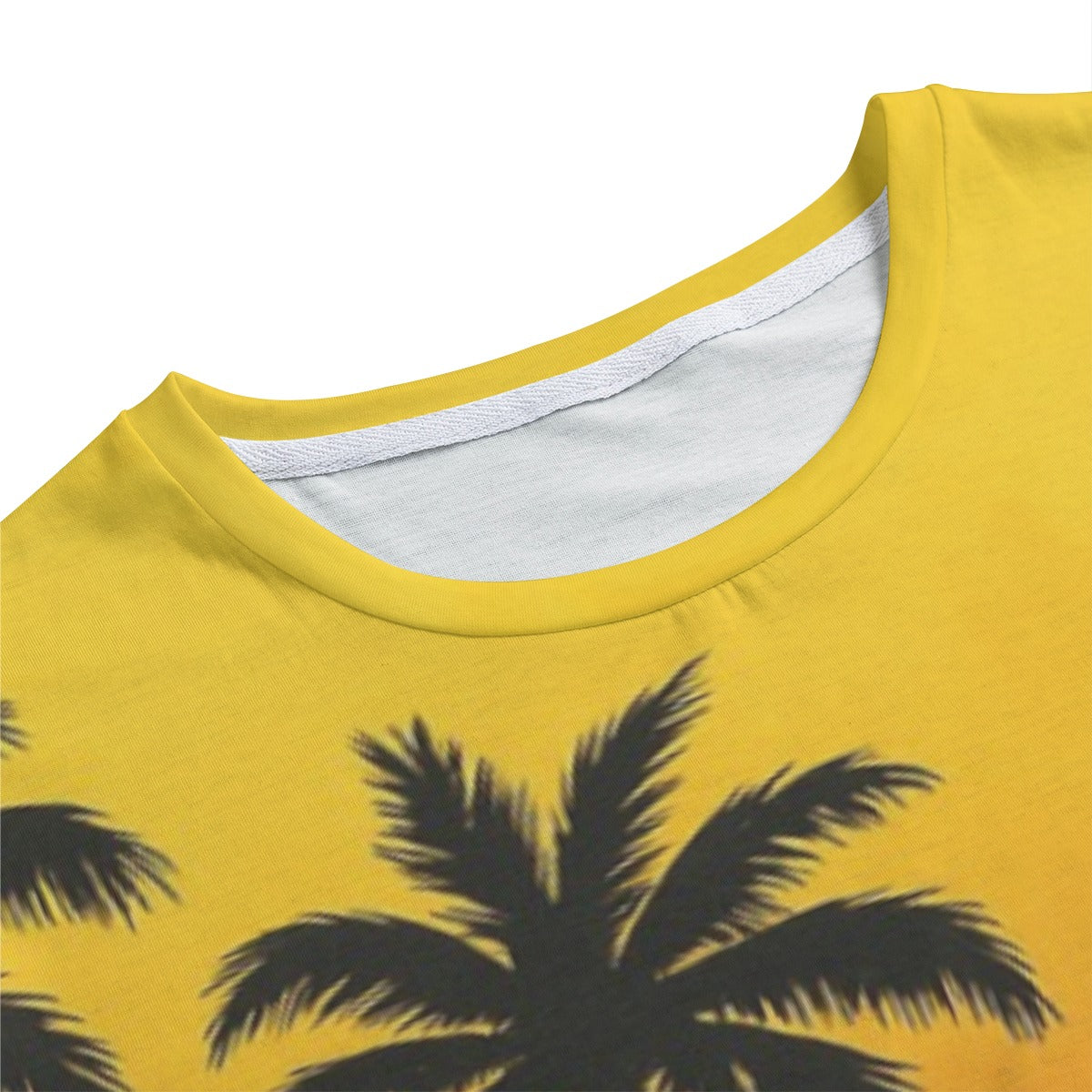 "Palm Heat" T-Shirt