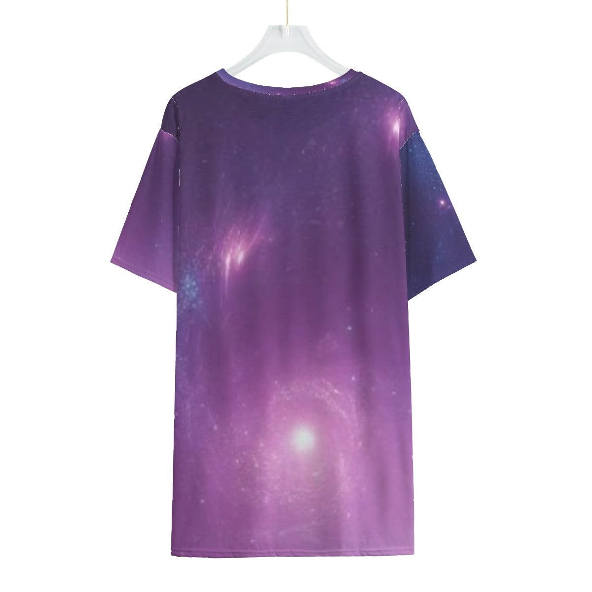 Real Spill" T-Shirt