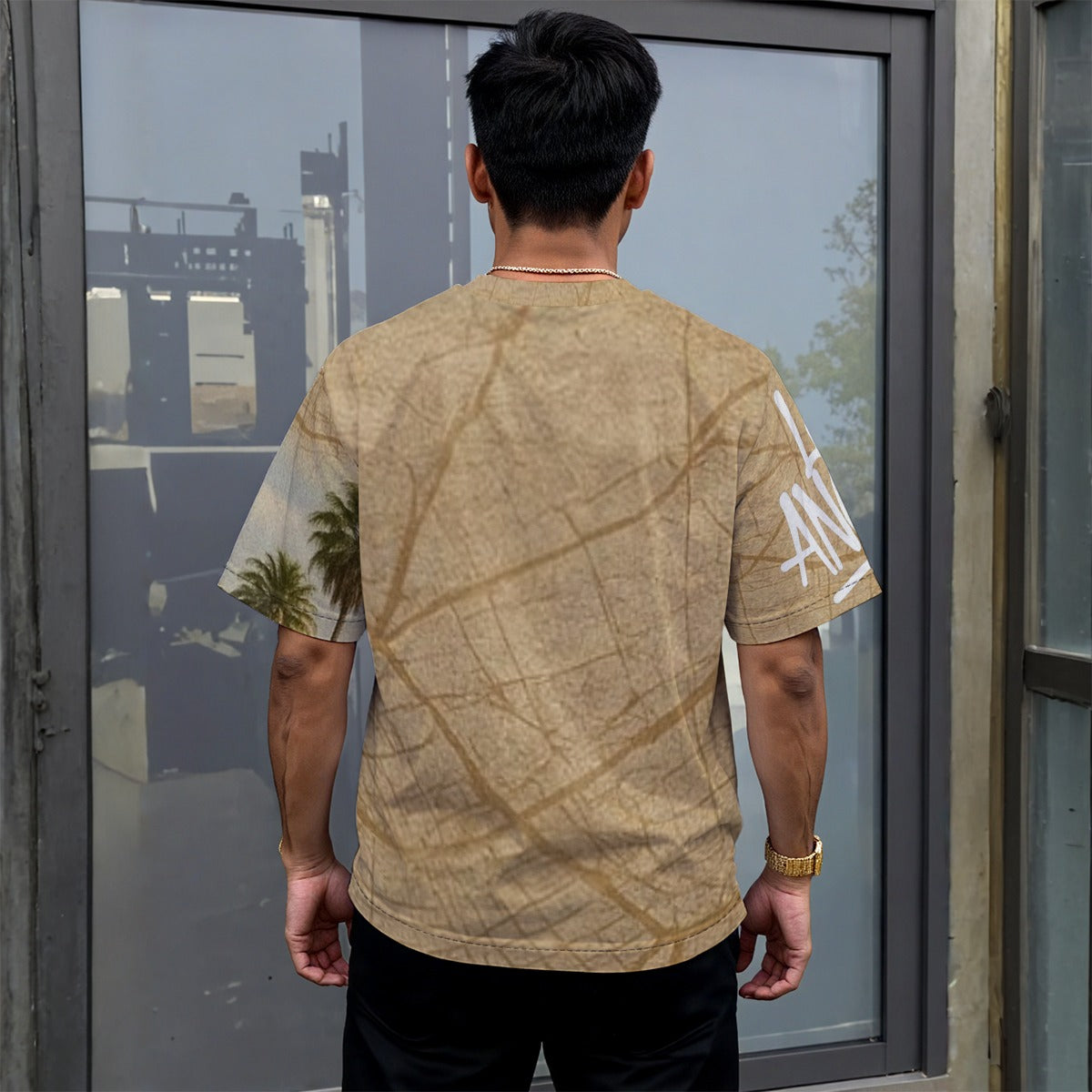 BEVERLY HILLS T-Shirt
