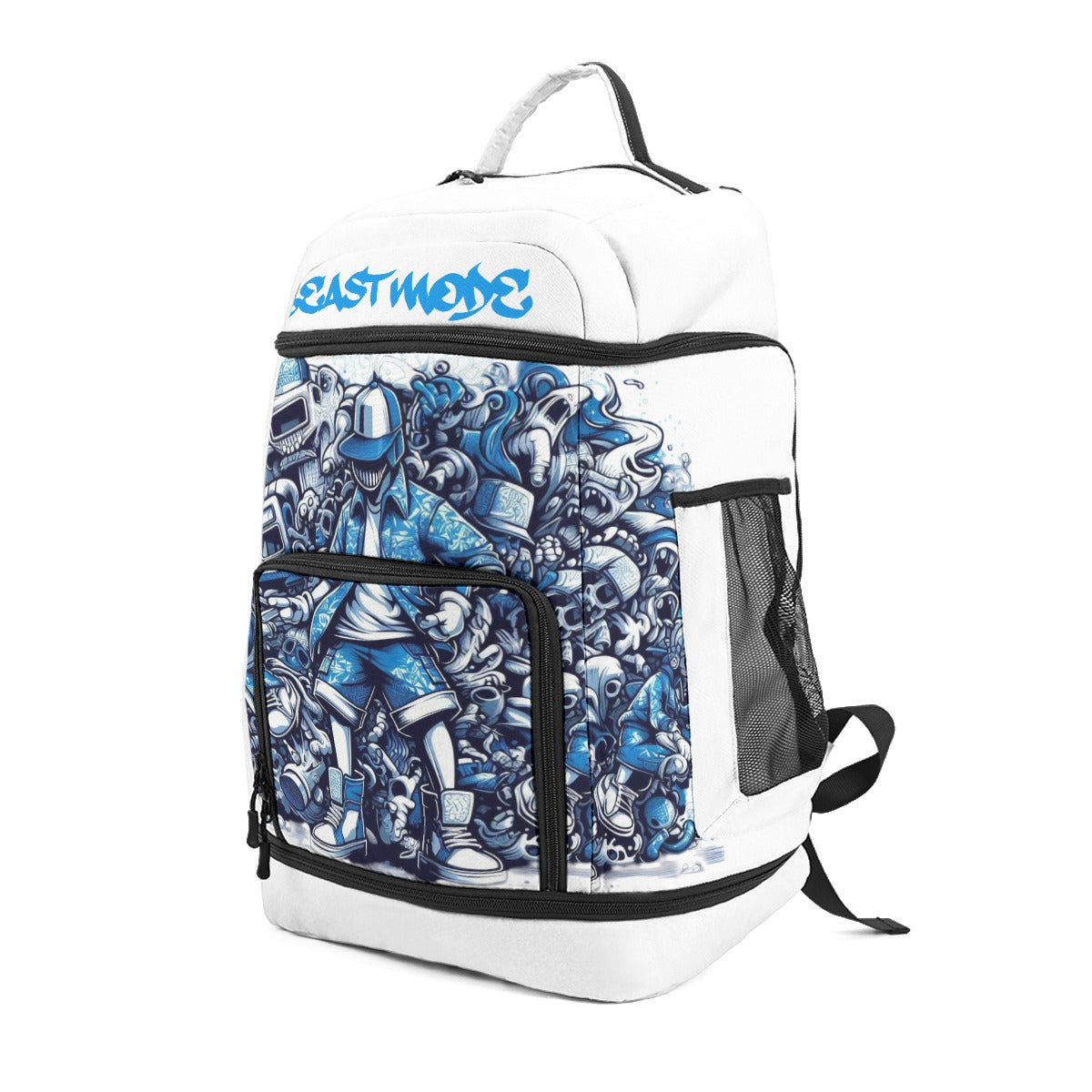 "Beast Mode" Backpack