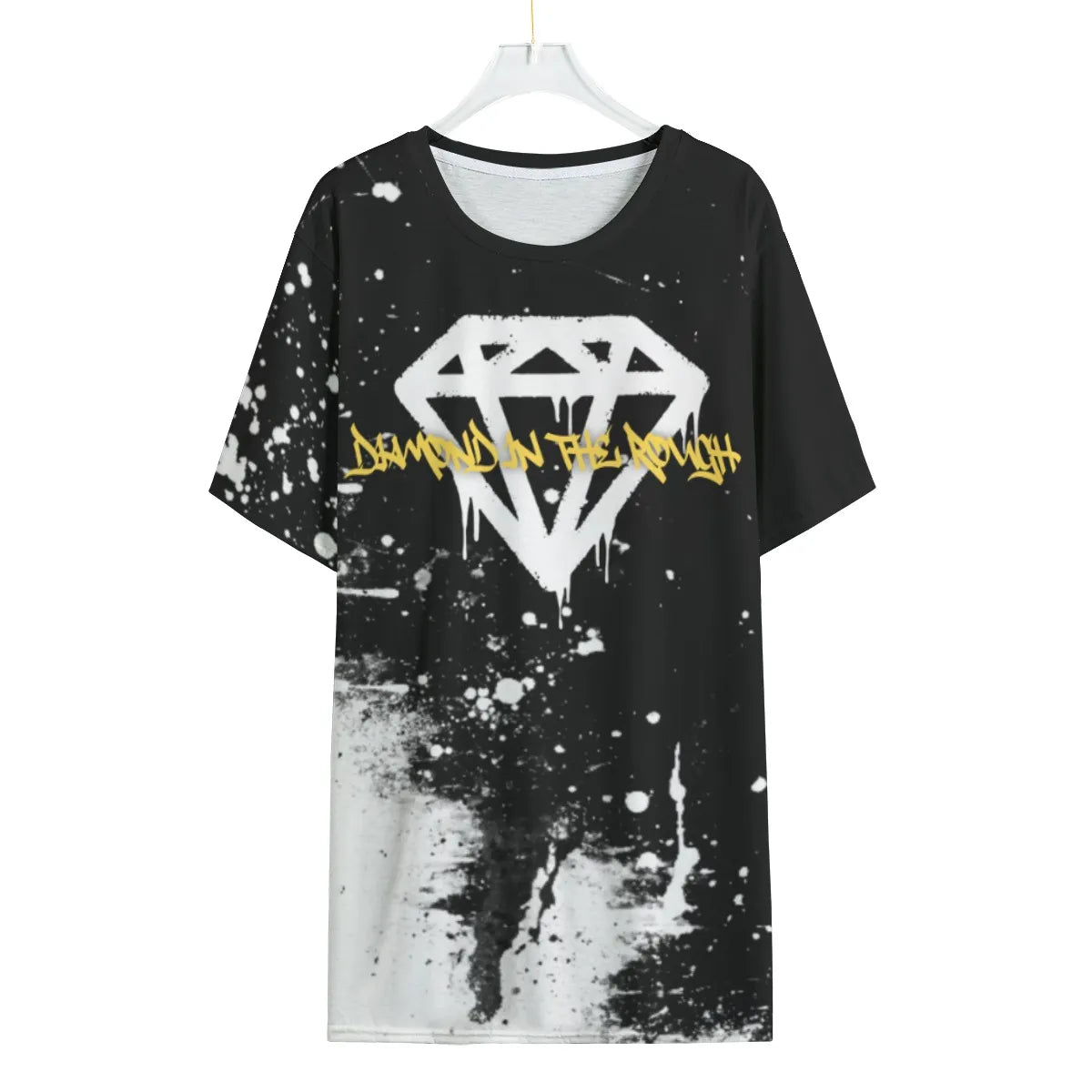 "Diamond In The Rough" T-Shirt