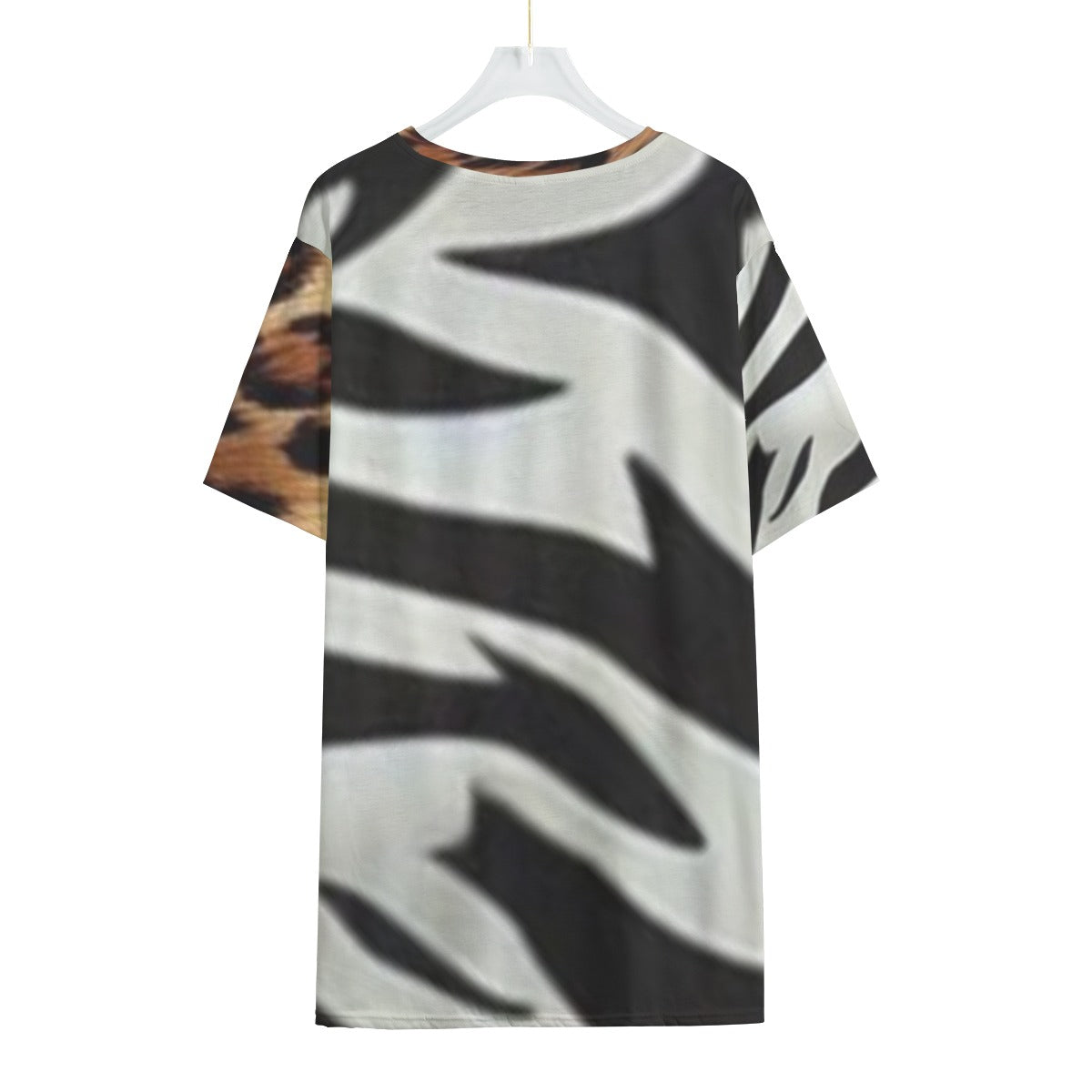 "Jungle Savage" T-Shirt