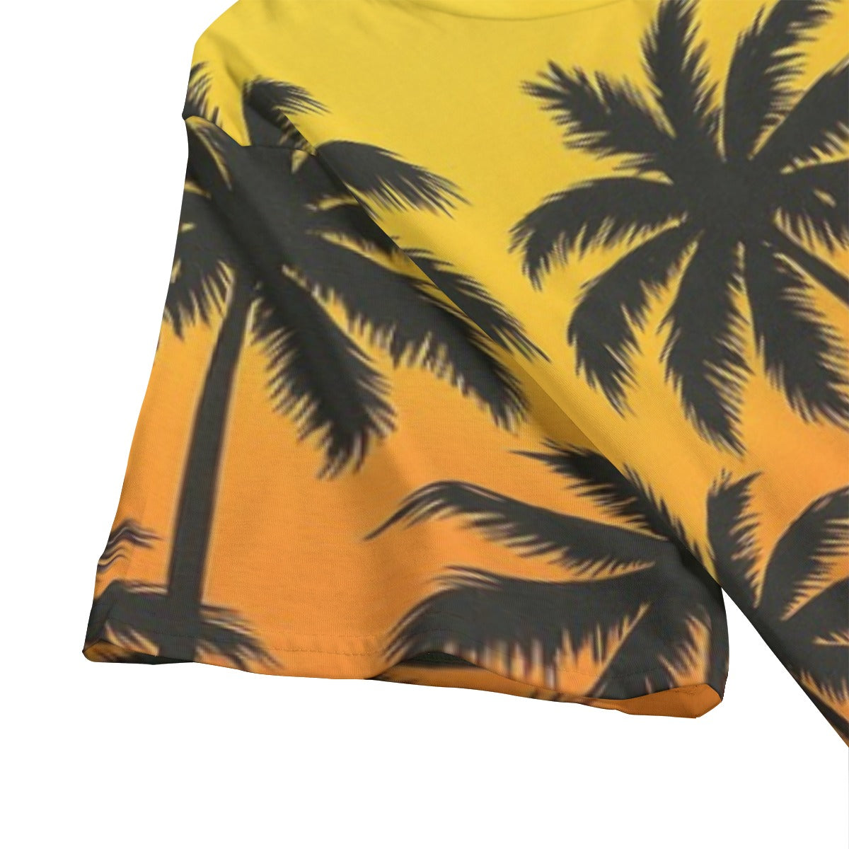 "Palm Heat" T-Shirt