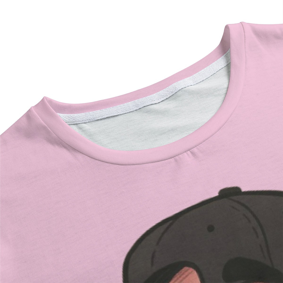 "Pink Chill" T-Shirt