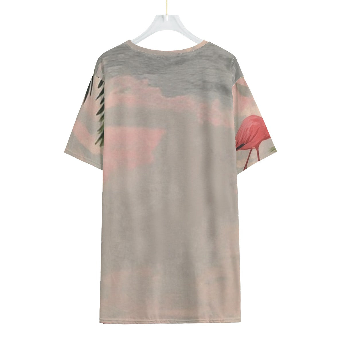 "Tropical Vibes" T-Shirt