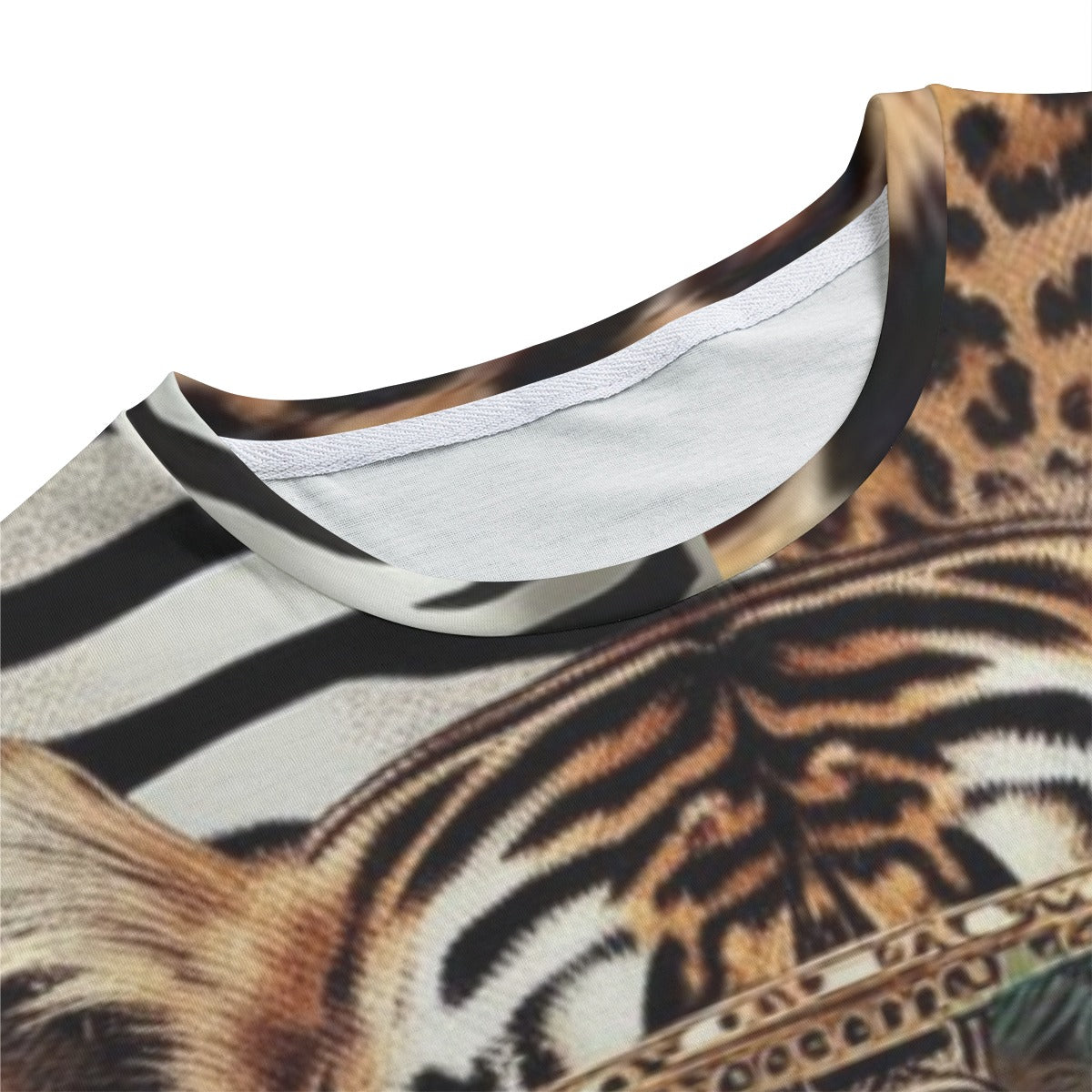 "Jungle Savage" T-Shirt