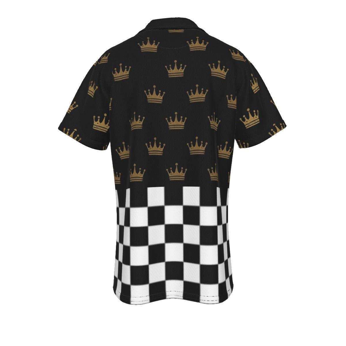 "King Moves" Polo Shirt