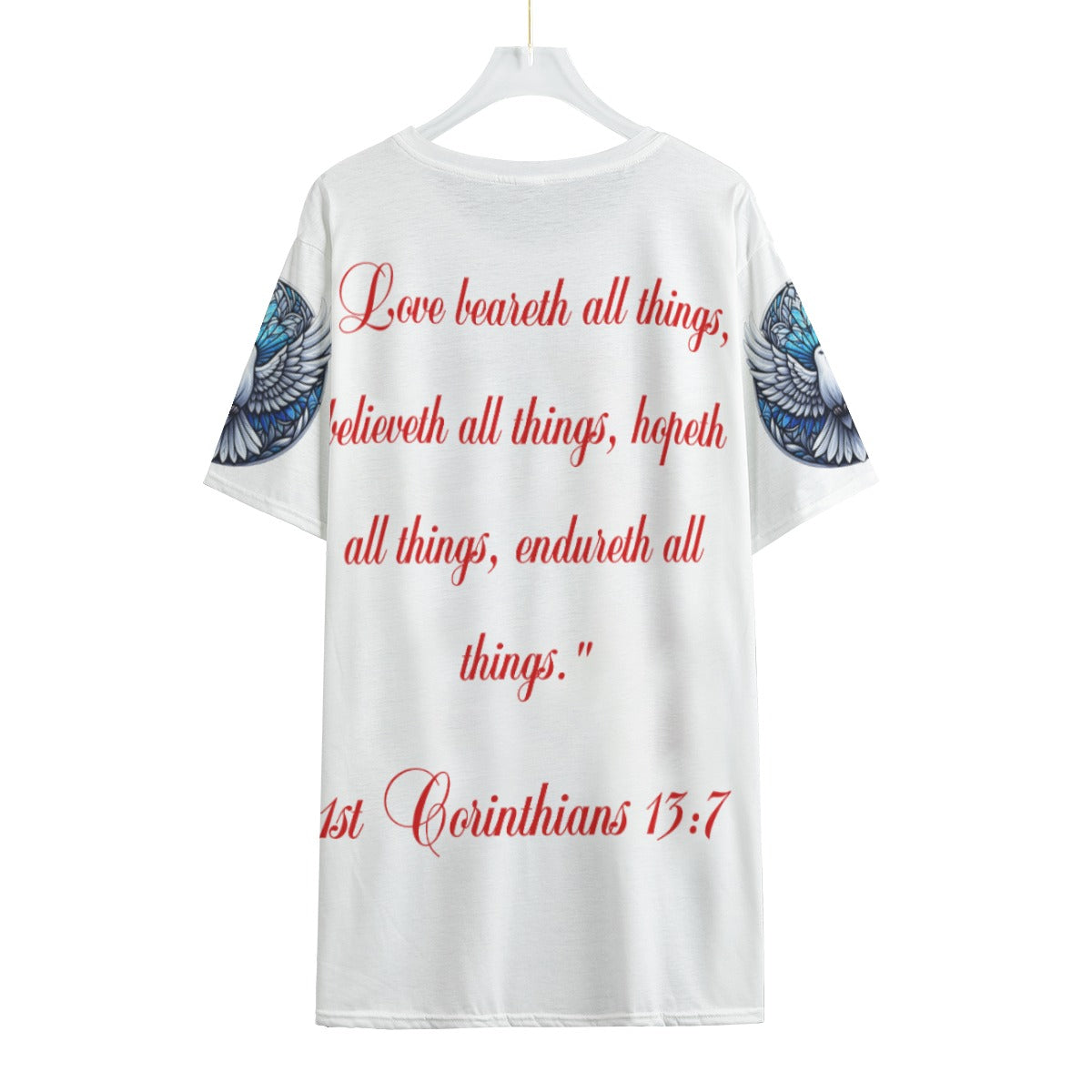 "Sacred Love" T-Shirt