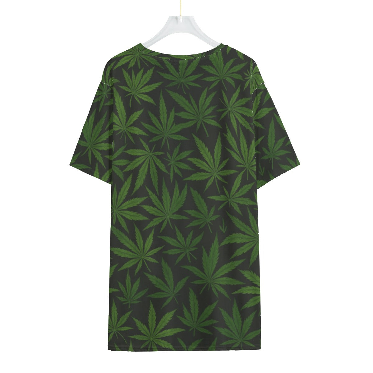 Mary Jane" T-shirt