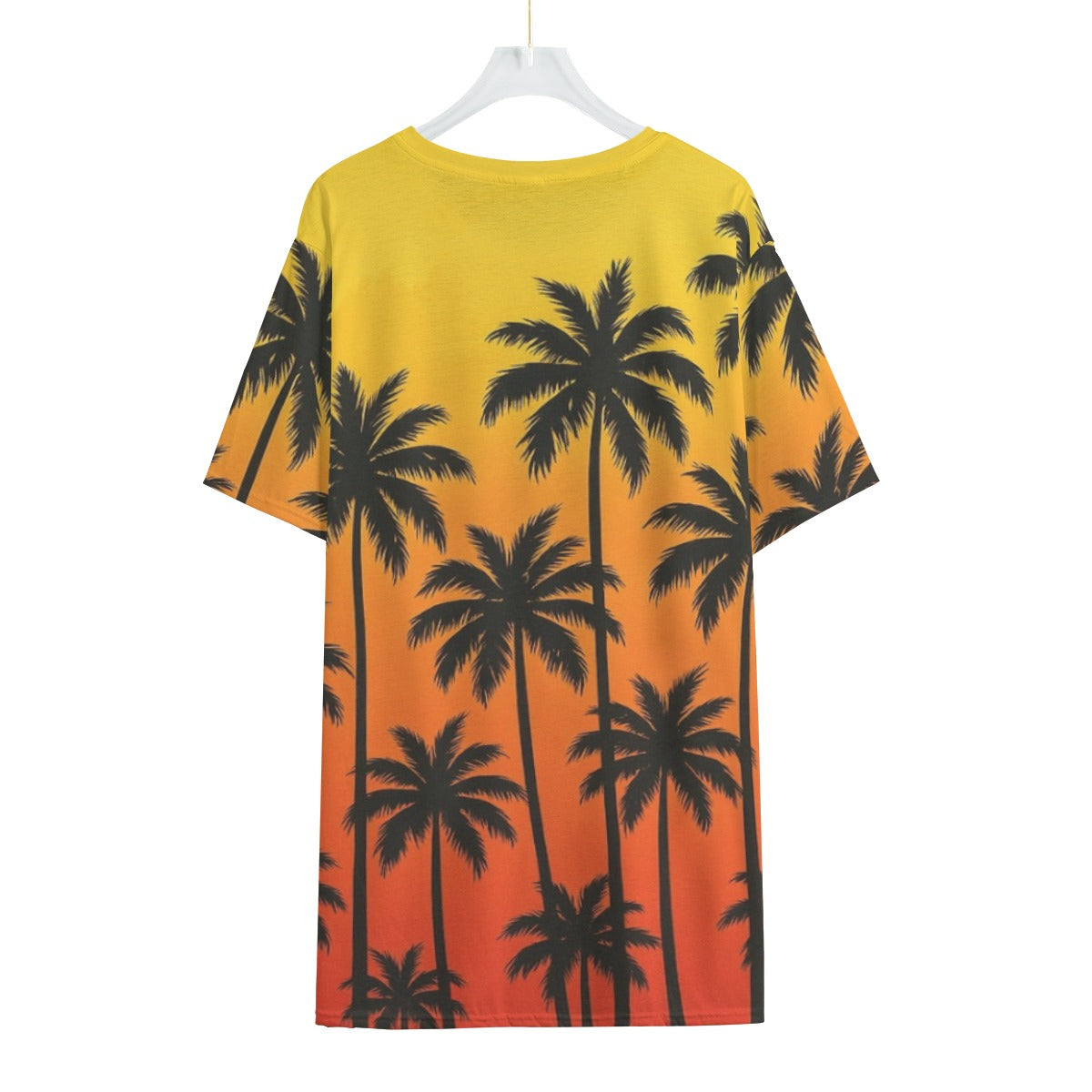 "Palm Heat" T-Shirt