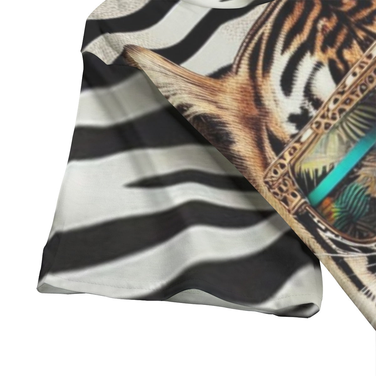"Jungle Savage" T-Shirt