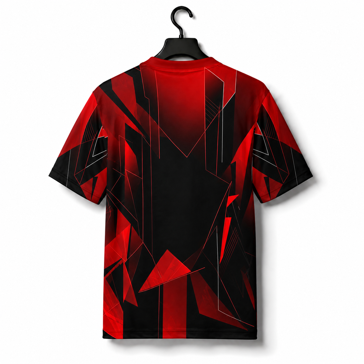 ASCENSION ROSE - T-Shirt