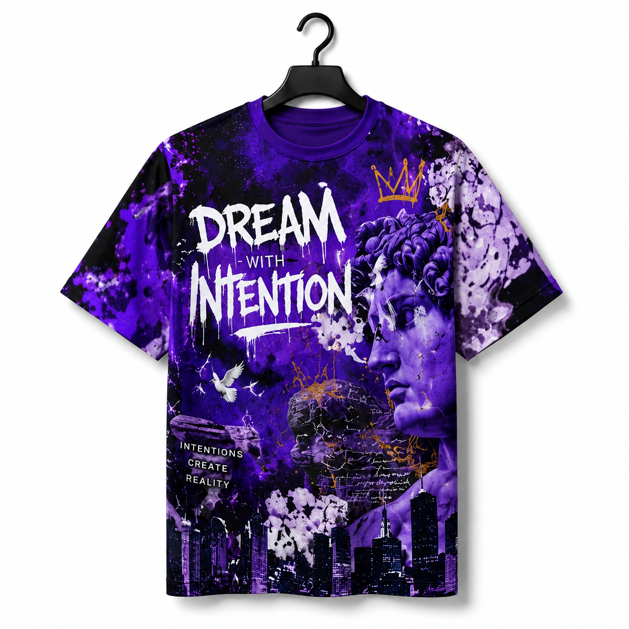 DREAM INTENTION - T-Shirt