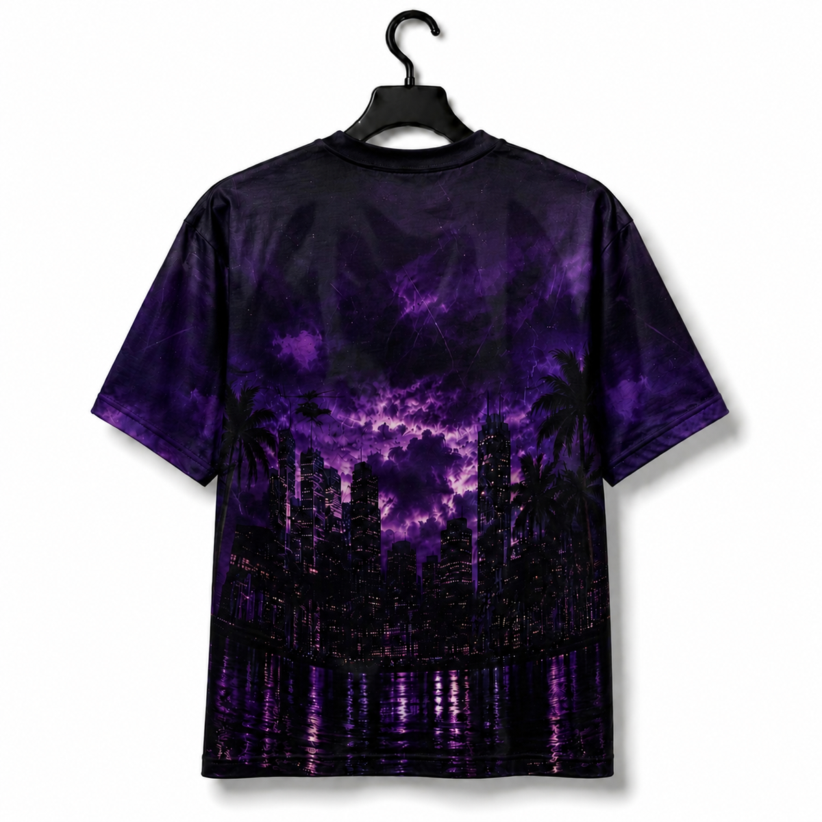 MIAMI MAGIC CITY - T-Shirt