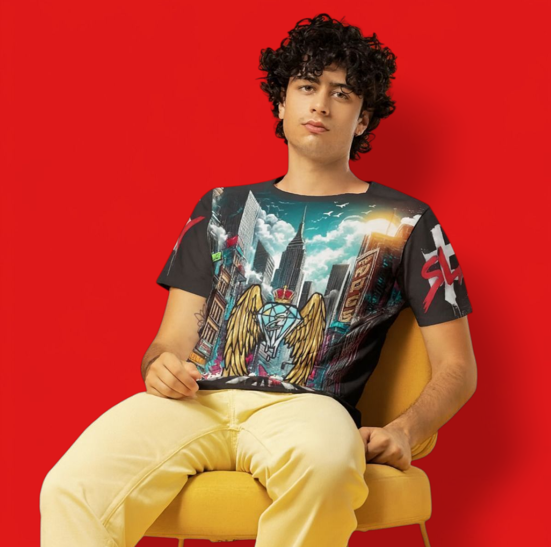 Men's Shirt Collection