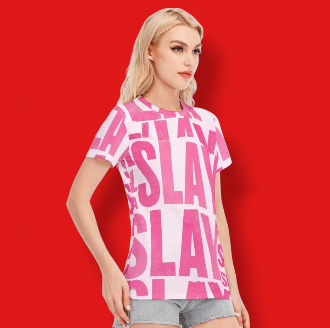 Women's Shirt Collection