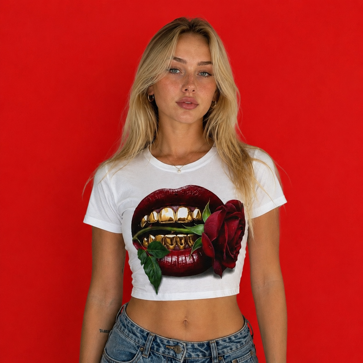 Women's Shirt Collection