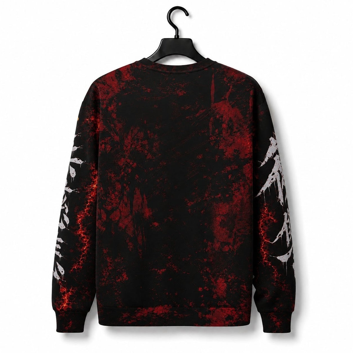 RUTHLESS - Sweatshirt