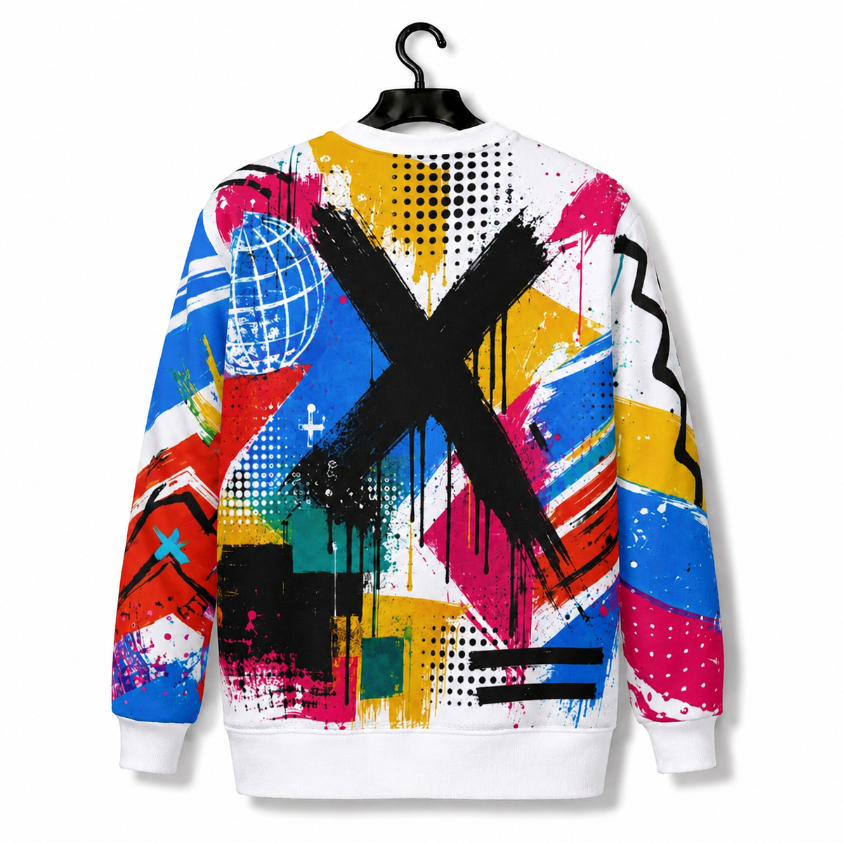 UNSTOPPABLE - Sweatshirt