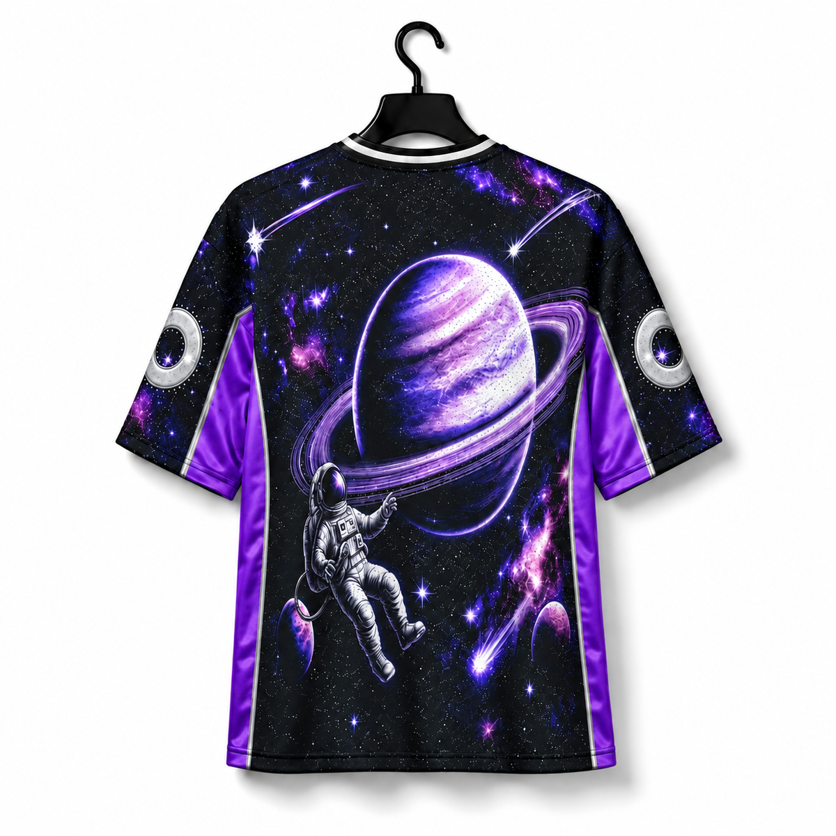 INFINITY - Football Jersey