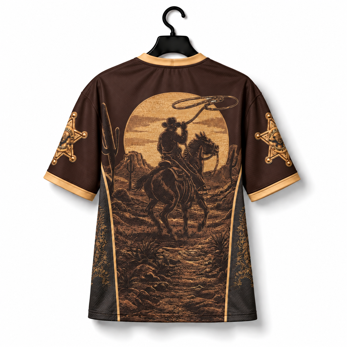 OUTLAW - Football Jersey