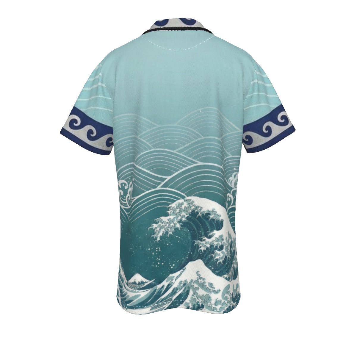 POSEIDON'S WAVES - Polo