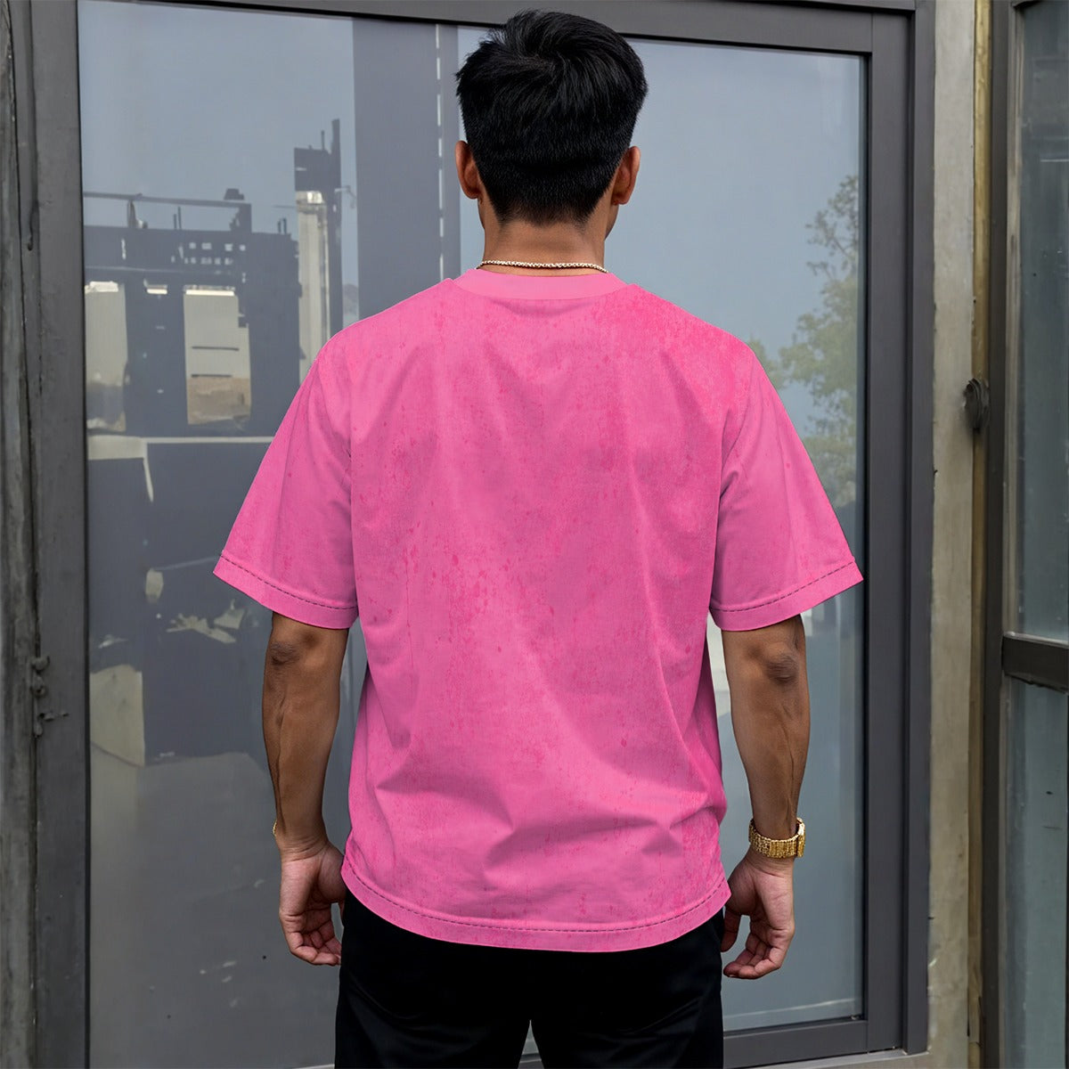 LOYALTY - T-Shirt
