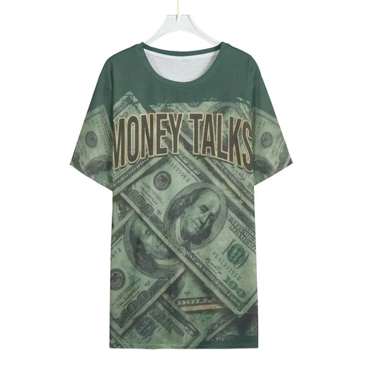 "Money Talks" T-Shirt