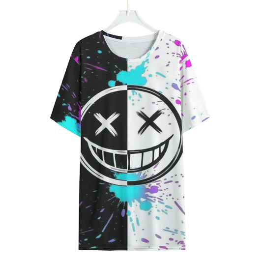 "Spectrum Divide" T-Shirt