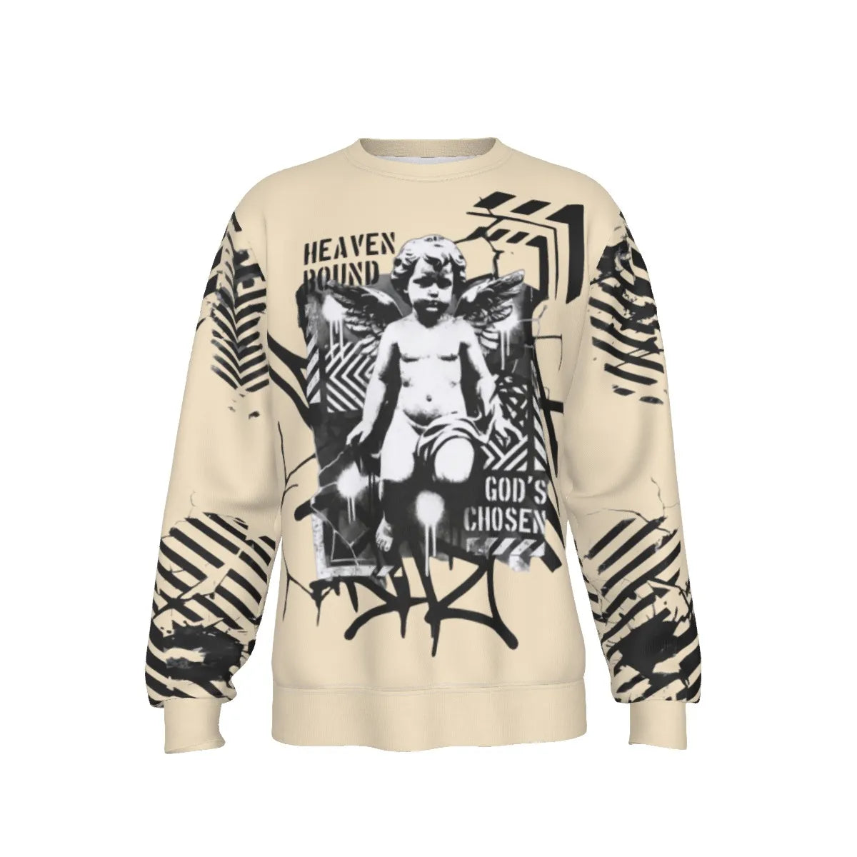 "God's Chosen" Sweatshirt