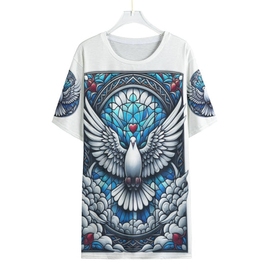 "Sacred Love" T-Shirt