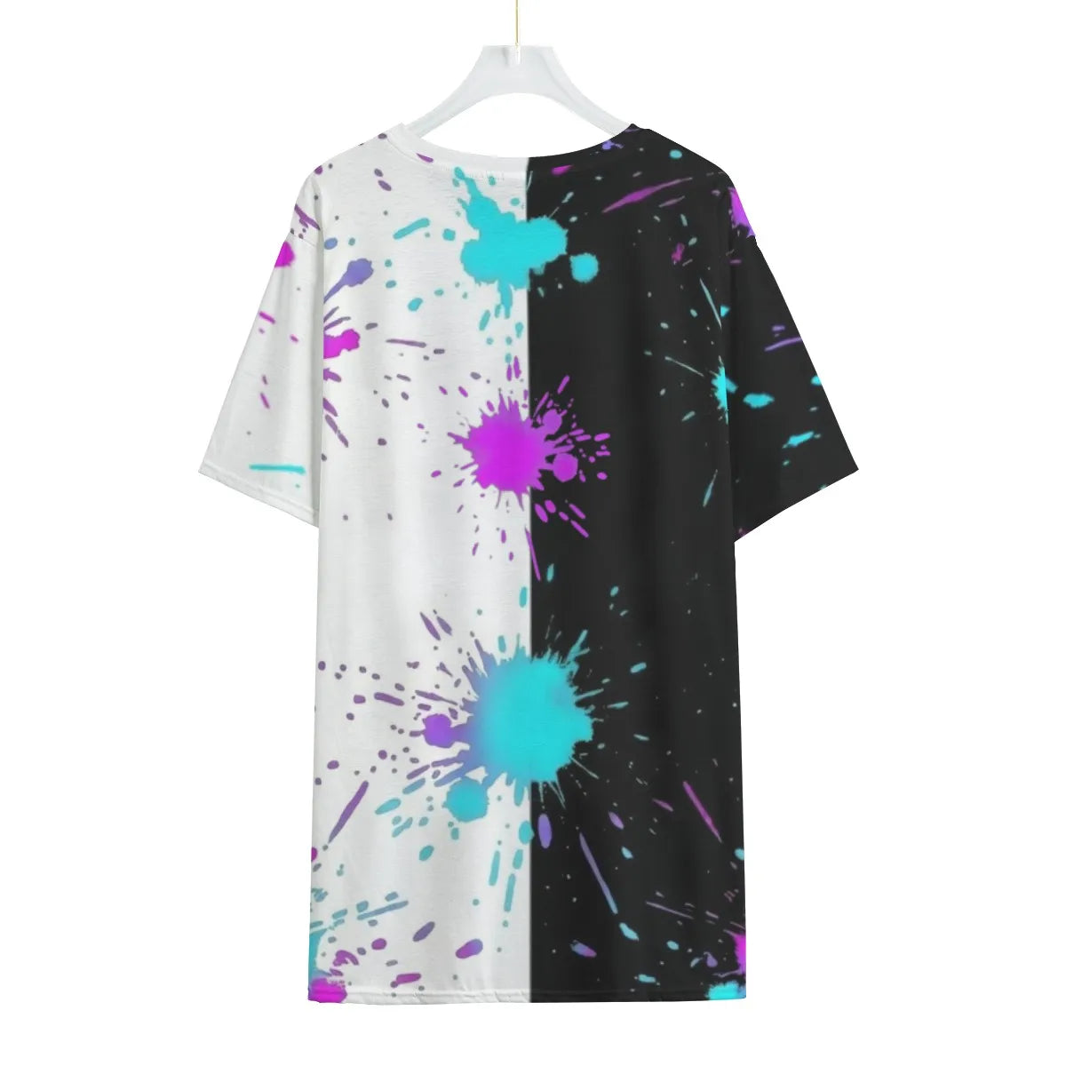 "Spectrum Divide" T-Shirt