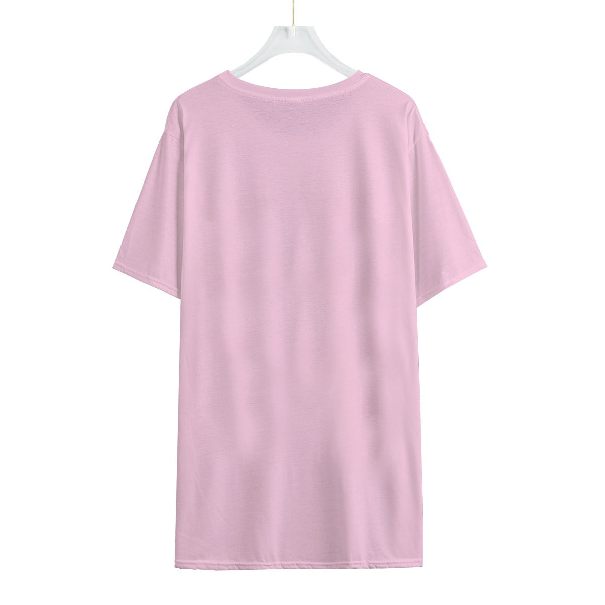 "Pink Chill" T-Shirt