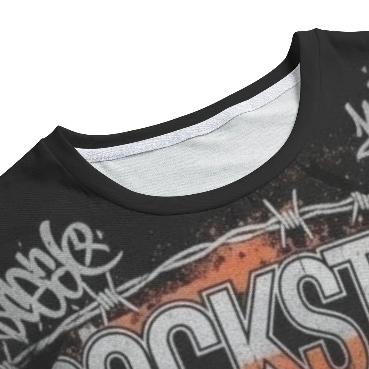 "Rockstar" T-Shirt