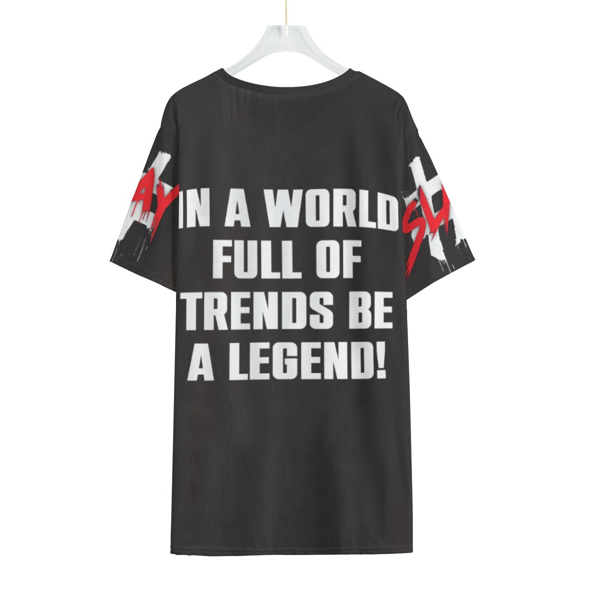 "Slay Central" T-Shirt