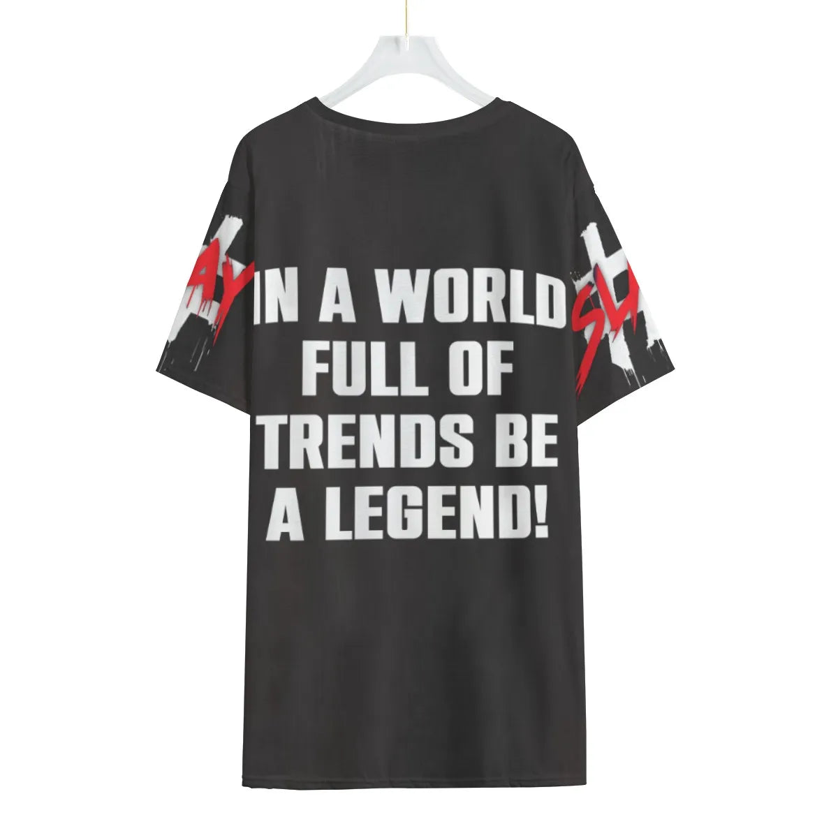 "Slay Central" T-Shirt