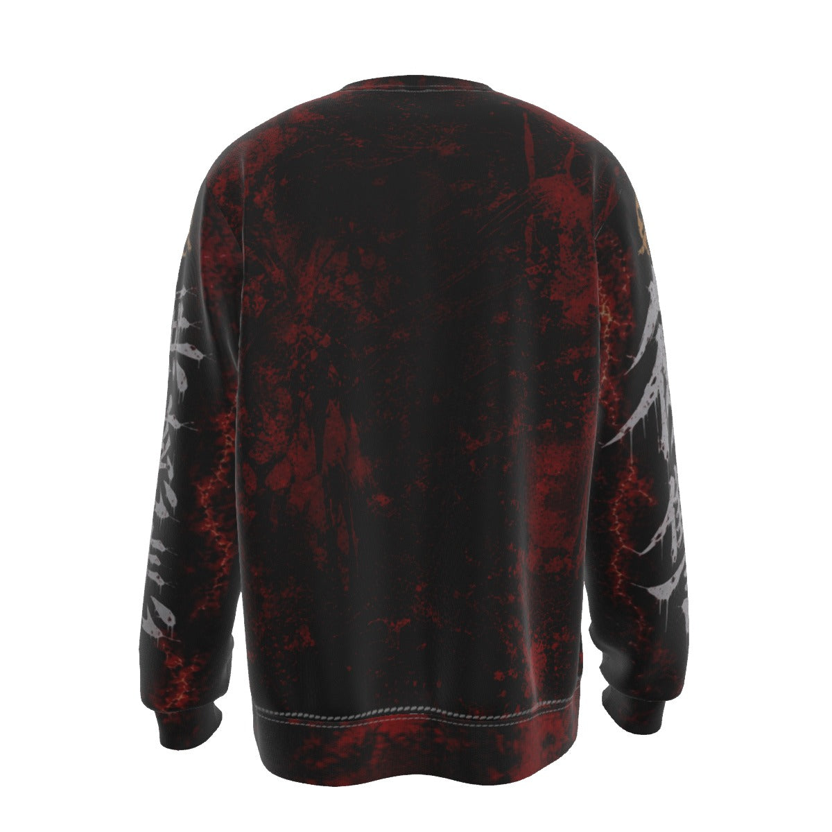 RUTHLESS - Sweatshirt