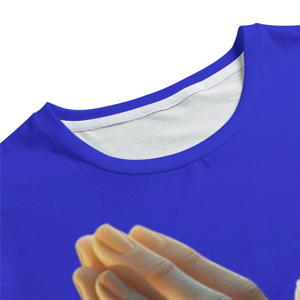 "Blessed and Highly Favored" T-Shirt