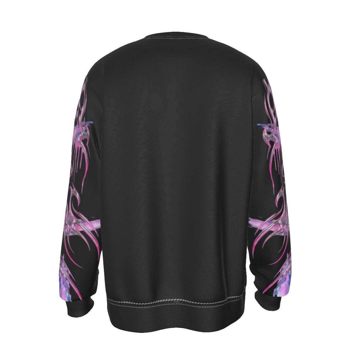 "Toxic Byte" Sweatshirt