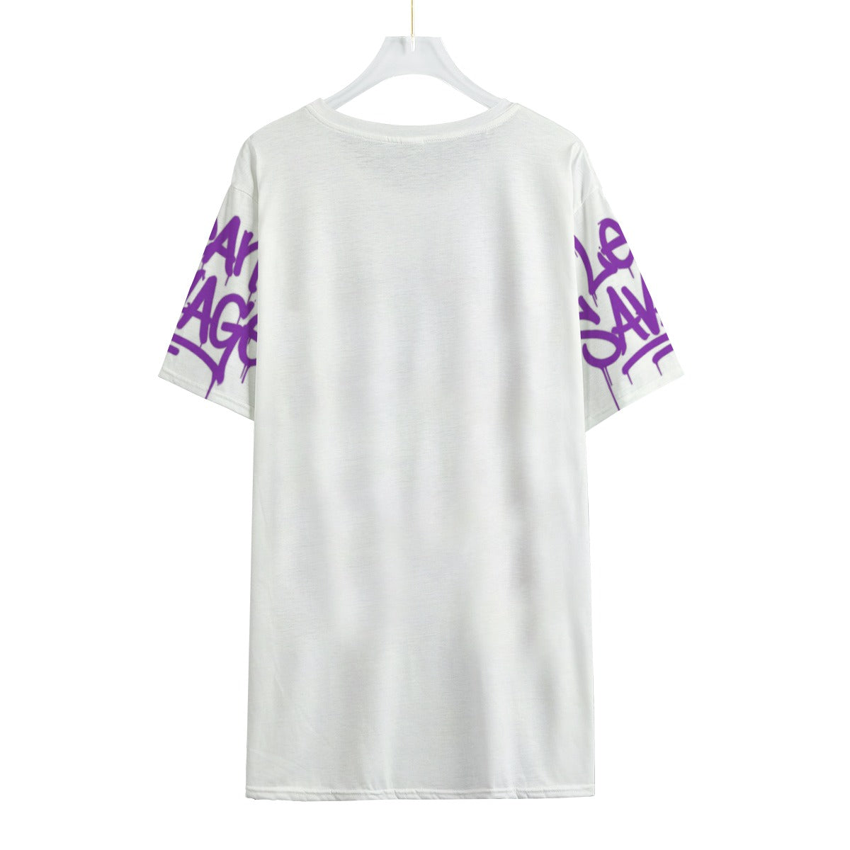 "Lean Savage" T-Shirt
