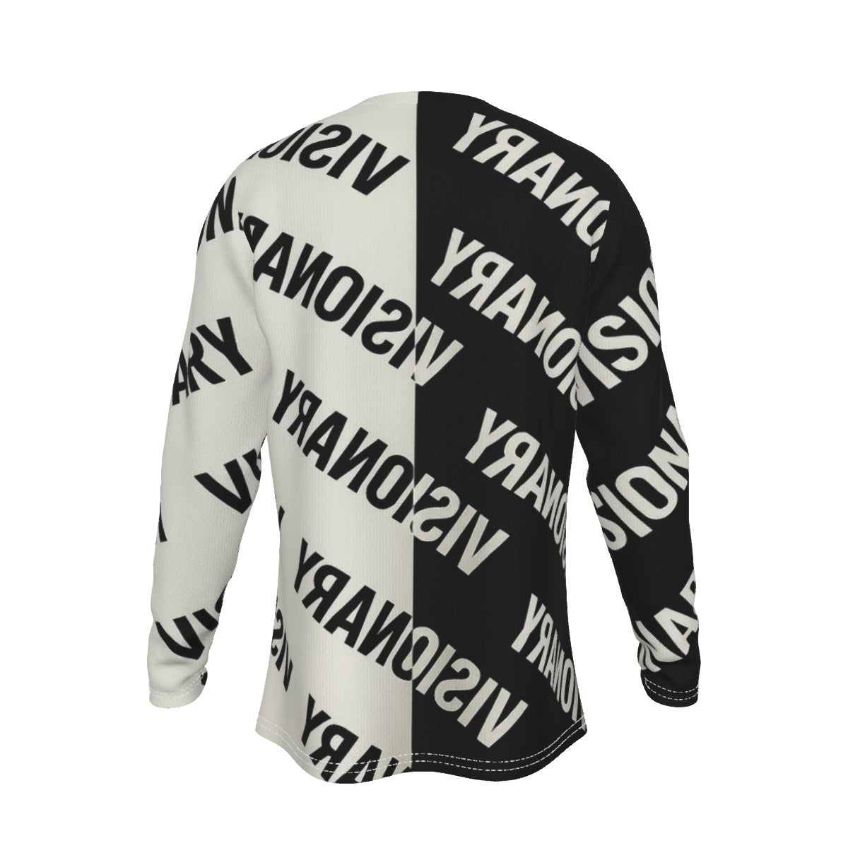 "Visionary" Long Sleeve T-Shirt