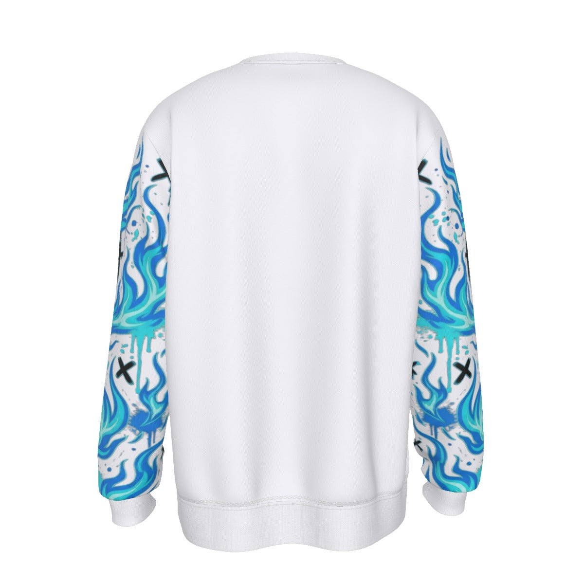 "Street Rebel" Sweatshirt