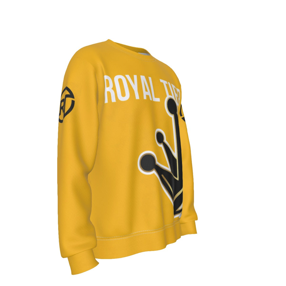 "Royal Tier" Sweatshirt